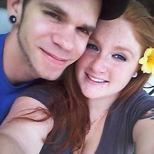 Meet your Posher, Katherine