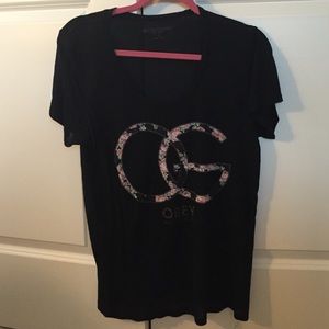Obey shirt