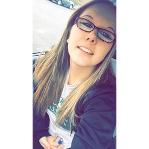 Meet your Posher, Abby