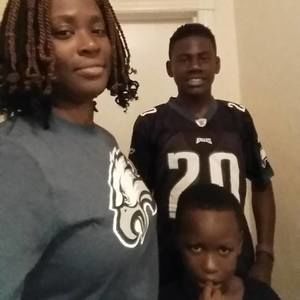 Meet your Posher, Sheena