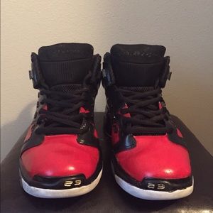 Custom 6-17-23's