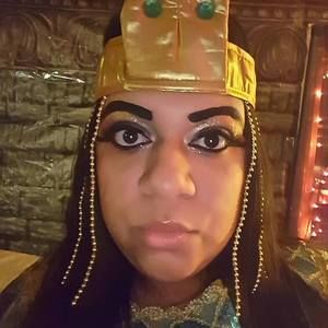 Meet your Posher, Joanne