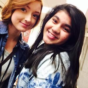 Meet your Posher, Karen