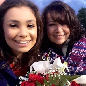 Meet your Posher, Linda