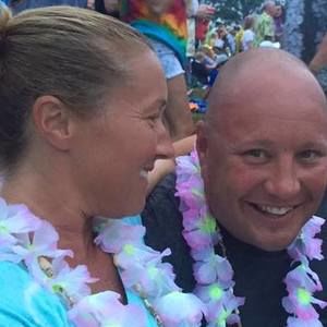 Meet your Posher, Lori