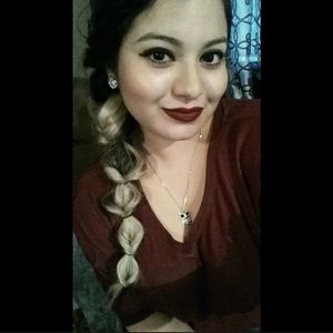 Meet your Posher, Rosemary