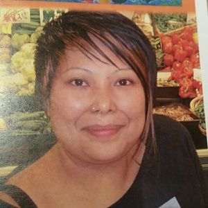 Meet your Posher, Shanez