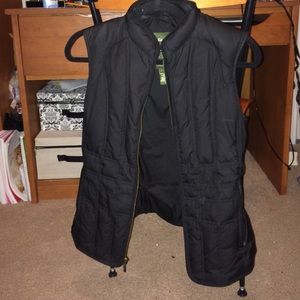 Eddie Bauer Vest