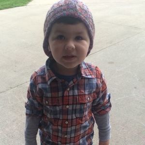 Meet your Posher, April