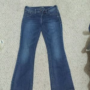 **SALE** Silver jeans