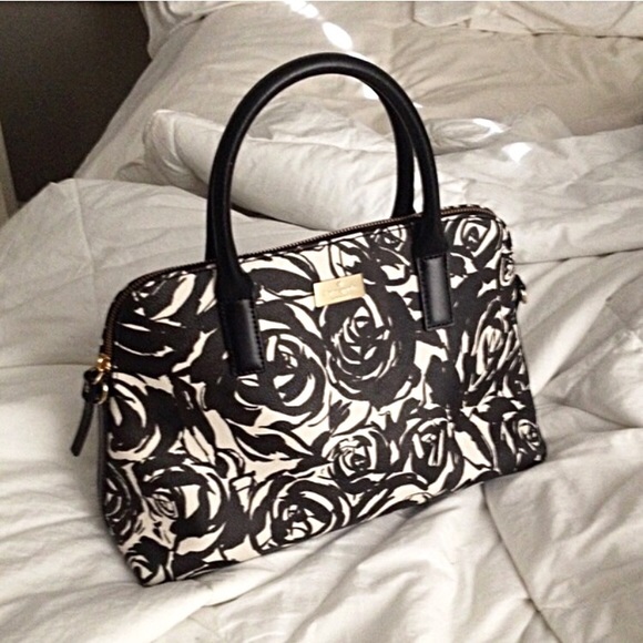 kate spade Handbags - 🌷RESERVED🌷Kate Spade Rose Rachelle Bag