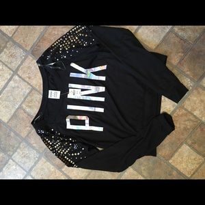 Victoria's Secret top