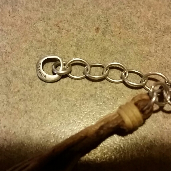 Silpada necklace "SOLD" - Picture 3 of 3