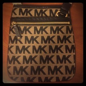 Michael Kors crossbody