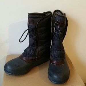 Brand New Tretorn Sn?ega Snow/Rain Boots
