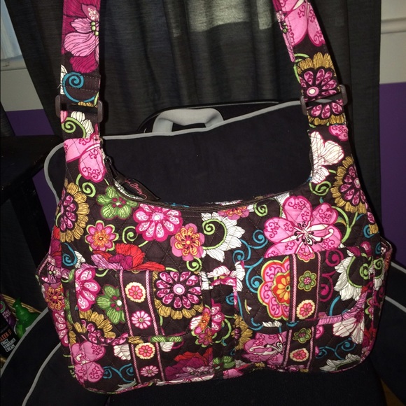 🌺🌿Vera Bradley bag🌿🌺
