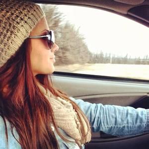 Meet your Posher, Aleis