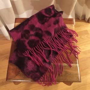 Cashmere Scarf