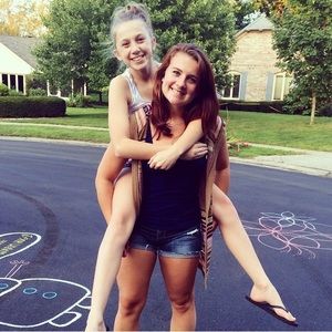 Meet your Posher, Anna