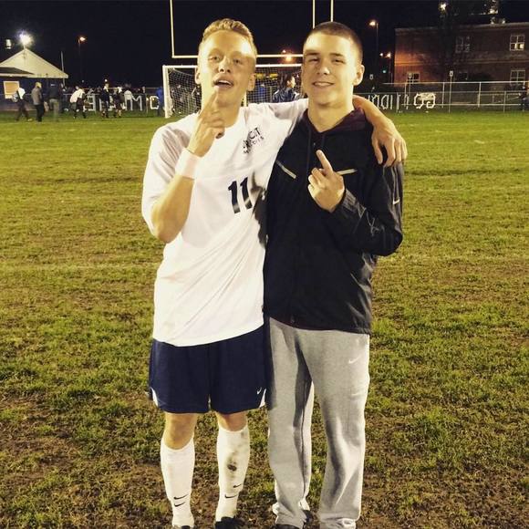 Meet your Posher, Casey - Picture 1 of 1