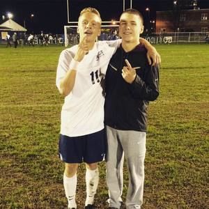 Meet your Posher, Casey