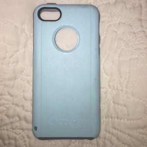 Otter box iPhone 5c phone case