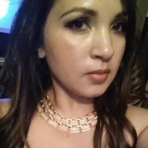 Meet your Posher, Ruth