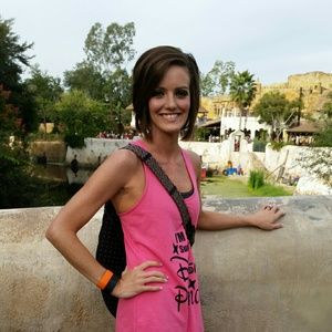 Meet your Posher, Savannah