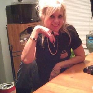 Meet your Posher, Karen