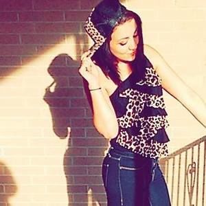 Meet your Posher, Brianna