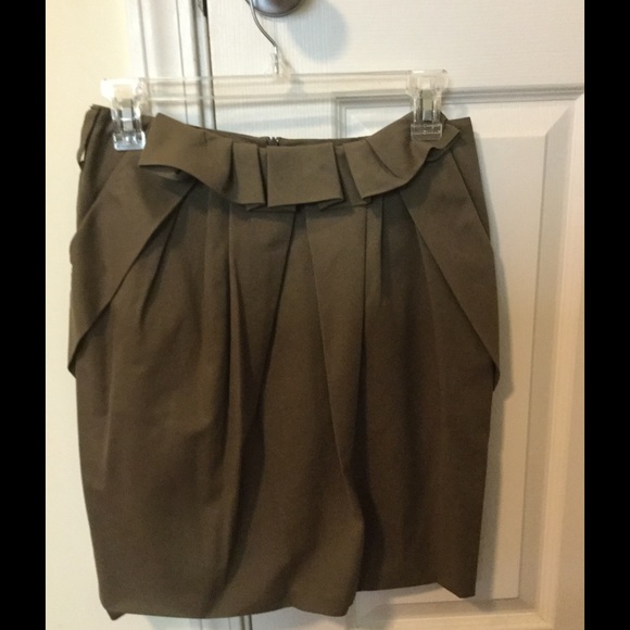 Moschino skirt