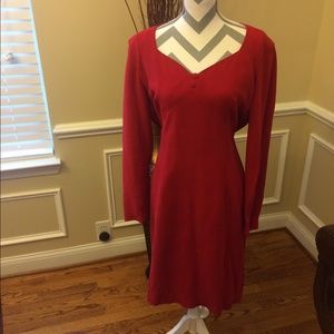 Dana Buchman Dress