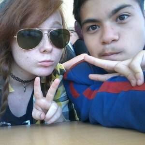 Meet your Posher, Miranda