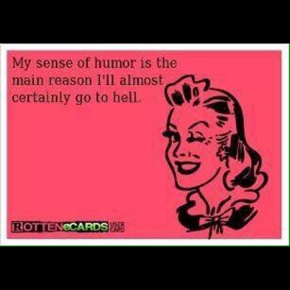 Meet your Posher, Terri - Picture 1 of 1