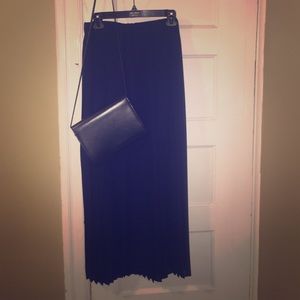 BCBG Maxi Skirt