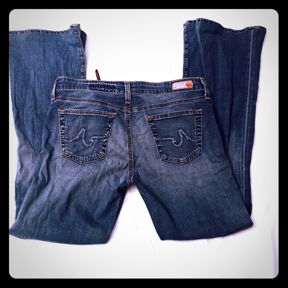 Brand new with tags AG jeans