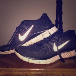 Nike Free Run Women's Size 9
