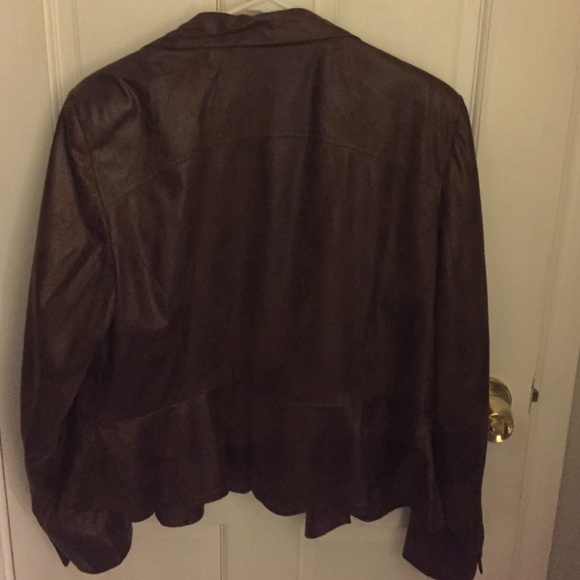 Jacket - Picture 2 of 2