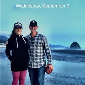 Meet your Posher, Christine