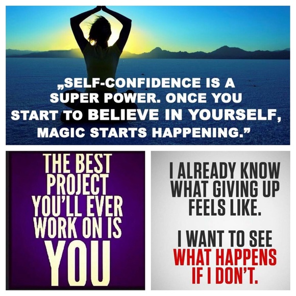 🌸MEET YOUR POSHER🌸 - Picture 3 of 3