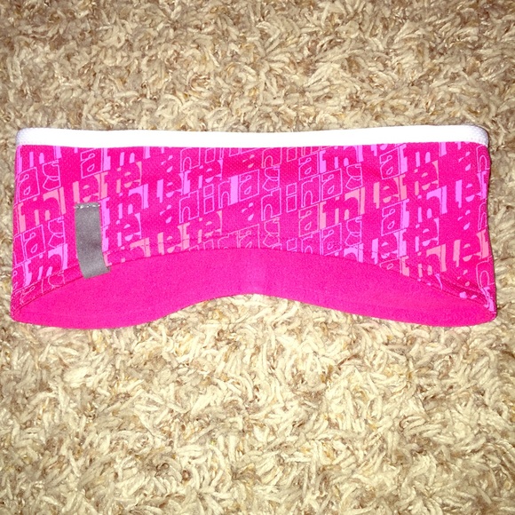 Reversible Adidas Headband/Earwarmer