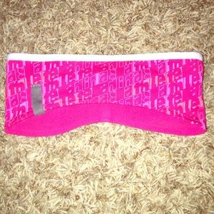 Reversible Adidas Headband/Earwarmer