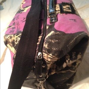 💥💥 Sale Andy Warhol duffle