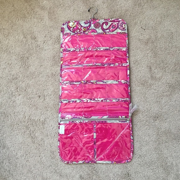 Vera Bradley Jewelry holder