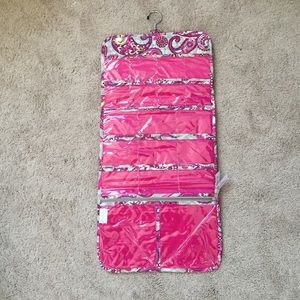 Vera Bradley Jewelry holder