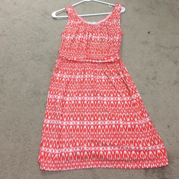 Loft sundress