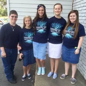 Meet your Posher, Ashlyn