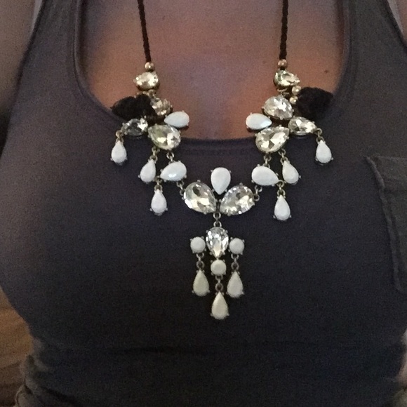 J. Crew Jewelry - J. Crew necklace