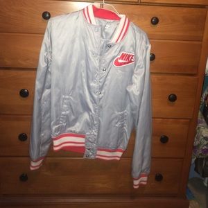 Nike jacket