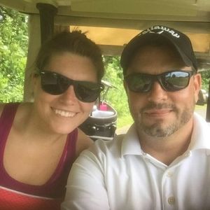 Meet your Posher, Liz